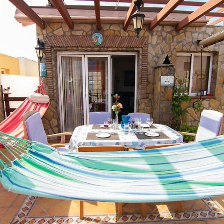 Apartamento Yaiza Nerja Eksteriør bilde