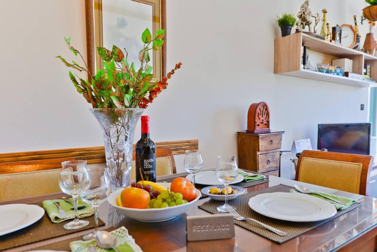 Apartamento Yaiza Nerja Eksteriør bilde
