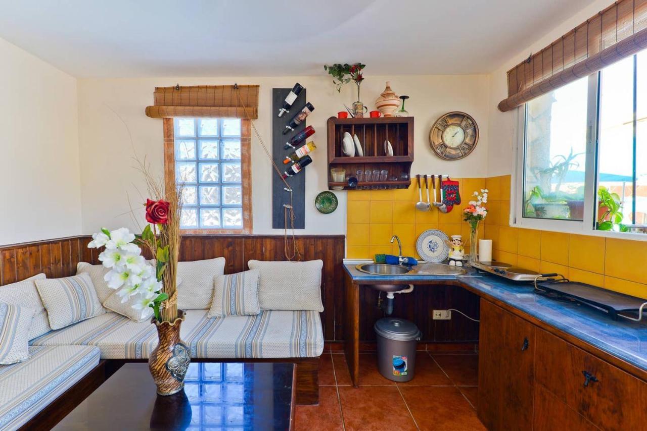 Apartamento Yaiza Nerja Eksteriør bilde